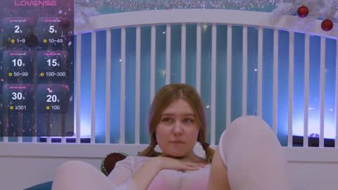 Snapshot of blush_ellie chatting on January 3, 2025, 4:16 pm Ellie3 online show from January 3, 2025, 4:16 pm