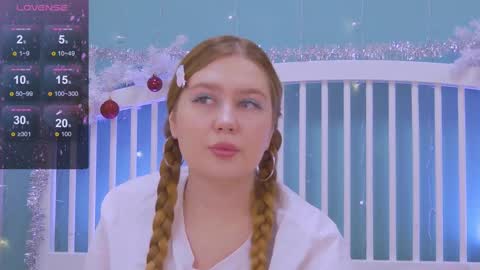 Snapshot of blush_ellie chatting on January 5, 2025, 1:47 pm Ellie3 online show from January 5, 2025, 1:47 pm