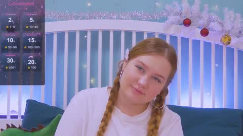 Snapshot of blush_ellie chatting on January 5, 2025, 4:48 pm Ellie3 online show from January 5, 2025, 4:48 pm