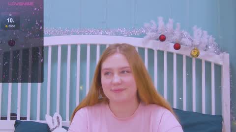 Snapshot of blush_ellie chatting on January 6, 2025, 5:38 pm Ellie3 online show from January 6, 2025, 5:38 pm