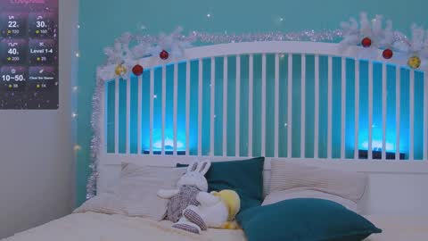 Snapshot of blush_ellie chatting on January 11, 2025, 2:36 pm Ellie3 online show from January 11, 2025, 2:36 pm