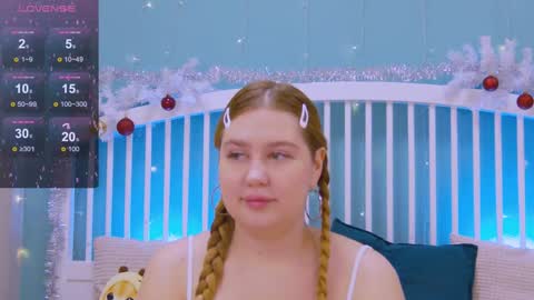 Snapshot of blush_ellie chatting on January 13, 2025, 1:17 pm Ellie3 online show from January 13, 2025, 1:17 pm