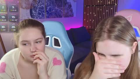 Snapshot of blush_ellie chatting on January 24, 2025, 5:32 pm Ellie3 online show from January 24, 2025, 5:32 pm