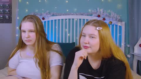 Snapshot of blush_ellie chatting on January 25, 2025, 2:36 pm Ellie3 online show from January 25, 2025, 2:36 pm