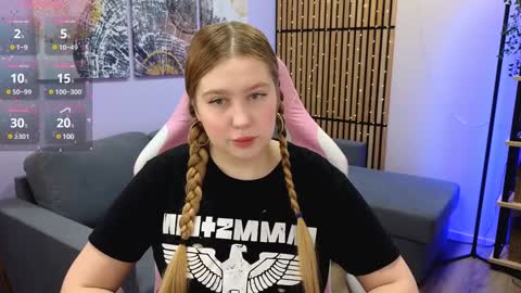 Snapshot of blush_ellie chatting on January 29, 2025, 3:47 pm Ellie3 online show from January 29, 2025, 3:47 pm