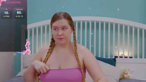 Snapshot of blush_ellie chatting on February 21, 2025, 1:00 pm Ellie3 online show from February 21, 2025, 1:00 pm