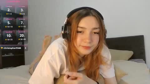 Kate online show from September 20, 2025, 10:16 am