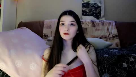 nastya  online show from December 16, 2025, 8:58 pm