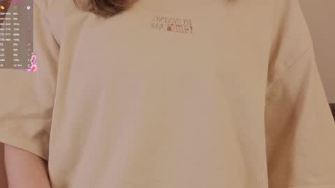 Snapshot of blushinbloom chatting on November 21, 2025, 6:34 am Dolores online show from November 21, 2025, 6:34 am