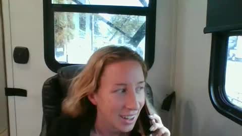 MamaMorgan online show from November 15, 2025, 7:21 pm