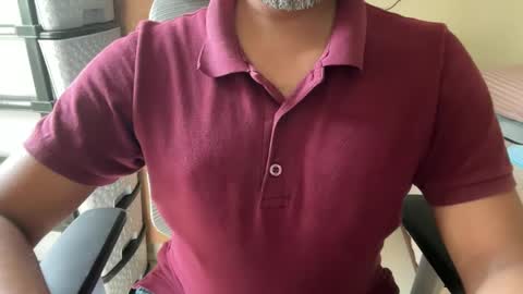 Snapshot of bmporn87 chatting on February 24, 2025, 9:21 am Horny Ben online show from February 24, 2025, 9:21 am