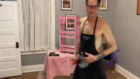 Snapshot of bnczuperzexy chatting on November 25, 2025, 6:24 am ZuperZexyZounds online show from November 25, 2025, 6:24 am