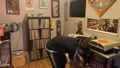 Snapshot of bnczuperzexy chatting on December 1, 2025, 4:50 am ZuperZexyZounds online show from December 1, 2025, 4:50 am