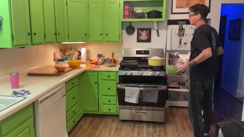 Snapshot of bnczuperzexy chatting on December 3, 2025, 3:36 am ZuperZexyZounds online show from December 3, 2025, 3:36 am