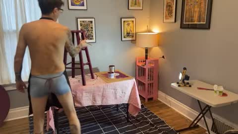 Snapshot of bnczuperzexy chatting on December 13, 2025, 11:43 pm ZuperZexyZounds online show from December 13, 2025, 11:43 pm