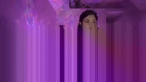 Snapshot of bnnybby333 chatting on February 13, 2025, 9:09 am Natalia online show from February 13, 2025, 9:09 am