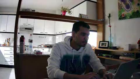 Snapshot of bobber_30 chatting on November 14, 2025, 2:38 pm Bobber online show from November 14, 2025, 2:38 pm