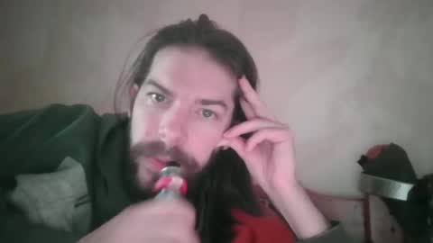 bobbysinger2009 online show from March 4, 2025, 5:13 pm