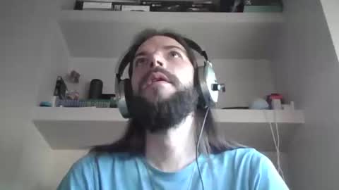 bobbysinger2009 online show from December 16, 2025, 2:33 pm