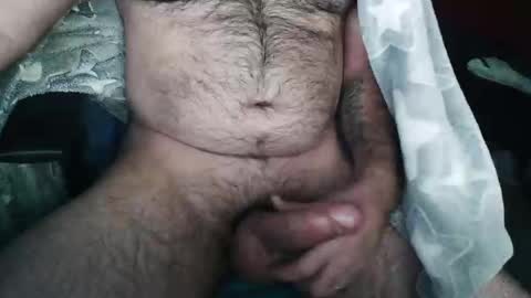 Snapshot of bobbysmith0419 chatting on December 25, 2024, 6:31 am HardGuy online show from December 25, 2024, 6:31 am