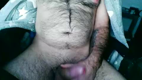 HardGuy online show from January 19, 2025, 6:53 am