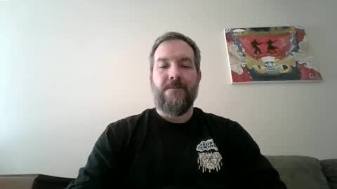 Bobchmw online show from March 12, 2025, 3:51 pm