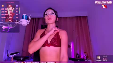 Snapshot of body69ld chatting on March 12, 2025, 1:03 am DANIELA online show from March 12, 2025, 1:03 am
