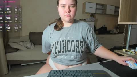 bodyana     GIRLS SOLO ACCOUNT  cutie yana online show from January 30, 2025, 6:43 pm