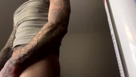 Bodyart85 19 online show from January 6, 2025, 10:13 am