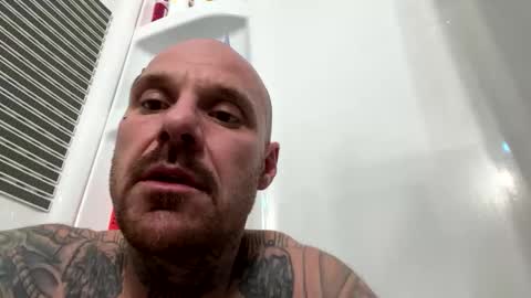 Bodyart85 19 online show from March 5, 2025, 8:32 pm