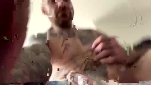 Bodyart85 19 online show from September 22, 2025, 7:05 pm