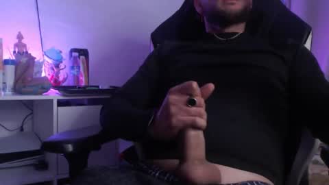 Snapshot of bodyking69 chatting on February 2, 2025, 9:45 pm bodyking69 online show from February 2, 2025, 9:45 pm