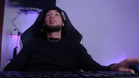 Snapshot of bodyking69 chatting on February 3, 2025, 10:58 am bodyking69 online show from February 3, 2025, 10:58 am