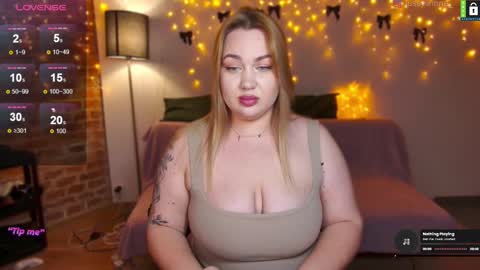 Snapshot of bodylina chatting on December 18, 2024, 8:57 pm Lina online show from December 18, 2024, 8:57 pm
