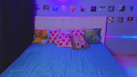 Snapshot of boicute chatting on February 6, 2025, 6:51 am ALEXPVT IS OPEN online show from February 6, 2025, 6:51 am