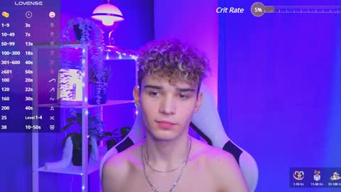 Snapshot of boicute chatting on February 7, 2025, 9:26 pm ALEXPVT IS OPEN online show from February 7, 2025, 9:26 pm
