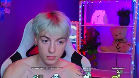 Snapshot of boicute chatting on February 23, 2025, 2:25 pm ALEXPVT IS OPEN online show from February 23, 2025, 2:25 pm