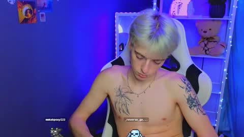 Snapshot of boicute chatting on February 28, 2025, 1:58 pm ALEXPVT IS OPEN online show from February 28, 2025, 1:58 pm