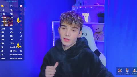 Snapshot of boicute chatting on March 1, 2025, 7:04 pm ALEXPVT IS OPEN online show from March 1, 2025, 7:04 pm