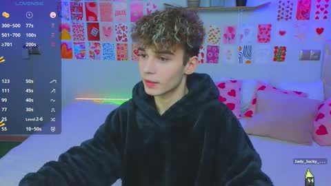 Snapshot of boicute chatting on March 2, 2025, 1:15 am ALEXPVT IS OPEN online show from March 2, 2025, 1:15 am