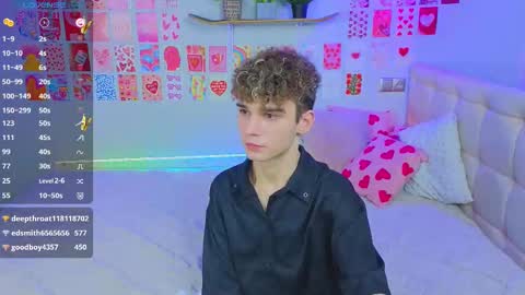 Snapshot of boicute chatting on March 3, 2025, 1:21 am ALEXPVT IS OPEN online show from March 3, 2025, 1:21 am