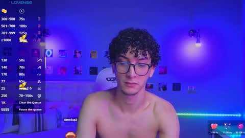 Snapshot of boicute chatting on March 10, 2025, 10:48 am ALEXPVT IS OPEN online show from March 10, 2025, 10:48 am