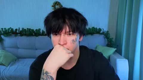 ALEXPVT IS OPEN online show from November 23, 2025, 6:08 pm