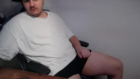 Snapshot of bokusa_ger_dev chatting on February 1, 2025, 12:18 am Your Slave online show from February 1, 2025, 12:18 am