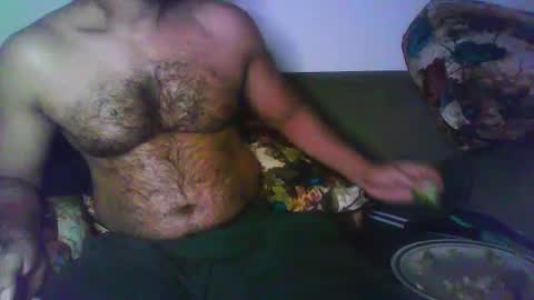 Snapshot of boldinddude chatting on February 12, 2025, 7:56 pm Chris B online show from February 12, 2025, 7:56 pm