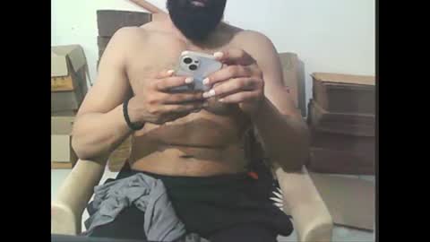 Snapshot of boldinddude chatting on September 15, 2025, 2:50 pm Chris B online show from September 15, 2025, 2:50 pm