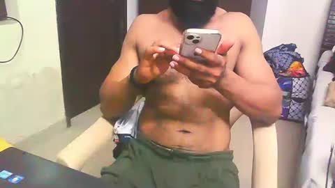 Snapshot of boldinddude chatting on September 30, 2025, 12:43 pm Chris B online show from September 30, 2025, 12:43 pm