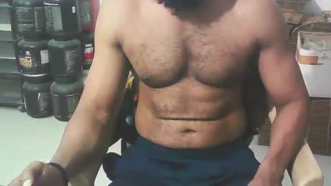 Snapshot of boldinddude chatting on October 9, 2025, 2:15 pm Chris B online show from October 9, 2025, 2:15 pm