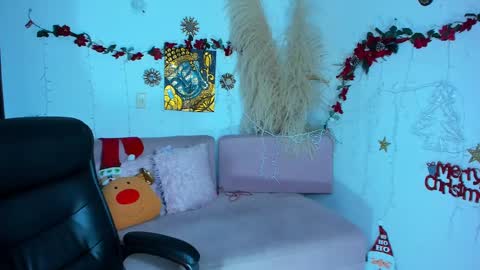 Snapshot of bombaneraa chatting on December 17, 2024, 12:34 am Salma Independent Model online show from December 17, 2024, 12:34 am