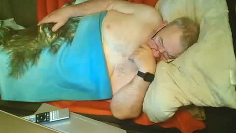 Snapshot of bomber59potsdam chatting on December 16, 2024, 4:05 pm Bomber59potsdam online show from December 16, 2024, 4:05 pm